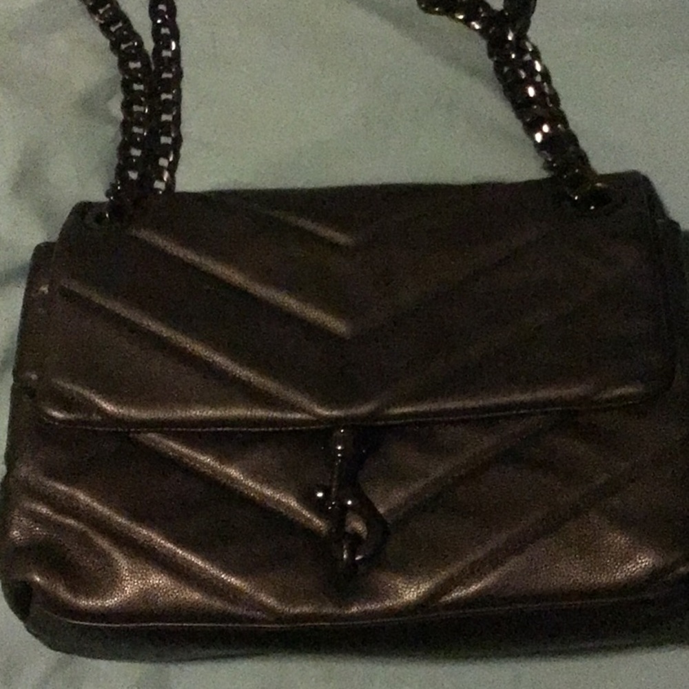 Rebecca Minkoff Shoulder Bag.